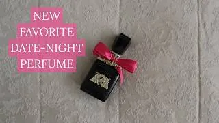 Thumbnail: Best Viva La Juicy Yet?... New Viva la Juicy Elixir Perfume \\ Date night approved