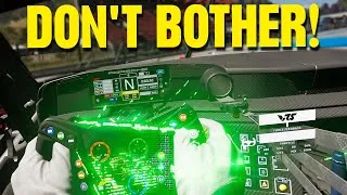Thumbnail: RENNSPORT'S Official VR Release is a DISASTER!