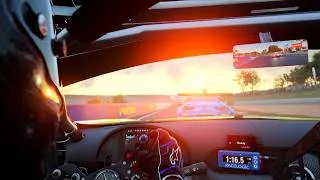 Thumbnail: TOP 10 VR Racing Titles for PC - 2024!