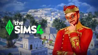 Thumbnail: The Sims 4 Royalty & Legacy | Nobility Gameplay Trailer