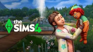 Thumbnail: The Sims 4 Adventure Awaits | Official Gameplay Trailer