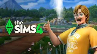 Thumbnail: The Sims 4 Adventure Awaits | Official Reveal Trailer