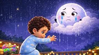 Thumbnail: Chanda Mama | Chanda Mama door ke | Hindi songs for kids | Hindi Rhymes | Rhymes for kids | Moon 