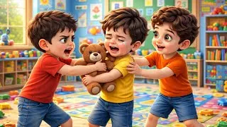 Thumbnail: Gentle hands song in hindi | Sundar Sundar Hath Humare | Good habits song | Kids Songs | Kids Rhyme