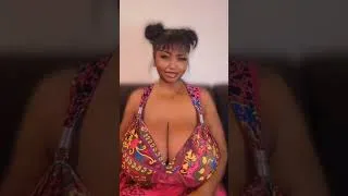 Thumbnail: The Realistic Life of a Charming Plus Size Women ✨Enjoys Happy & Everyday Life