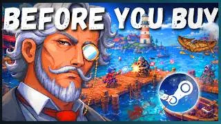Thumbnail: Is SOULBOUND ONLINE Right For You? (Review & Before You Buy)