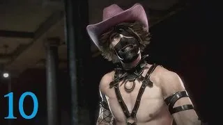 Thumbnail: Let's Play Dead Rising 3 Part 10: Lusty, Lusty
