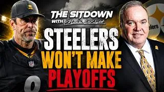 Thumbnail: Pittsburgh Steelers Are Headed For Disaster In 2026