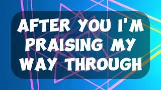 Thumbnail: Chasing After You (Lyric Video)
