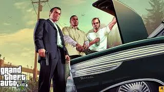 Thumbnail: Grand Theft Auto V Mission Complete Sounds (Unused)