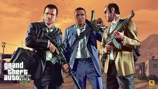 Thumbnail: Grand Theft Auto V Mission Complete Sound