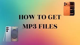 Thumbnail: For The People Who Want To Leave Spotify Behind
