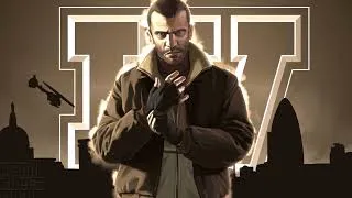 Thumbnail: Grand Theft Auto IV All Mission Complete Sounds