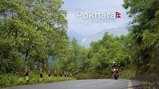 Thumbnail: Pokhara Left Me Speechless 🇳🇵 | Nepal's Most Beautiful City.