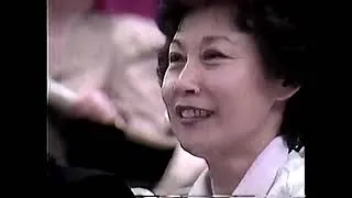 Thumbnail: 1986 Tiffany Chin Documentary Segment from Turning Point