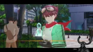 Thumbnail: Digimon Story: Time Stranger - Blind Playthrough Part 1 - Chasing Anomalies (PC/SD)