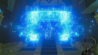 Thumbnail: The Legend of Zelda: Breath of the Wild - Playthrough Part 4 - Kakariko Village (NSW)