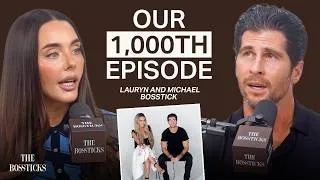 Thumbnail: What Will the Next 10 Years Look Like? Lauryn & Michael Bosstick Predicts
