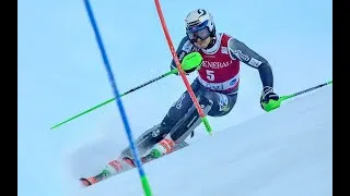 Thumbnail: Beijing 2022 Slalom Preview