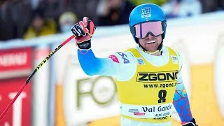 Thumbnail: Beijing 2022 Super G Preview
