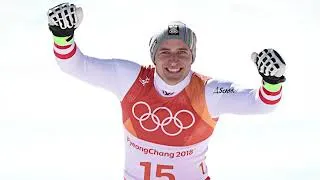 Thumbnail: Beijing 2022 Downhill Preview