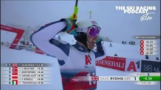 Thumbnail: All Hail Sir Dave Ryding! HISTORIC LANDMARK WIN for GB's Number 1 skier!