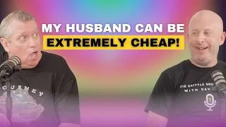 Thumbnail: David & Paul Talk Theater Drama & Husband Rick