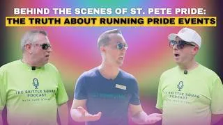 Thumbnail: St. Pete Pride Is Down $200K in Sponsorships This Year
