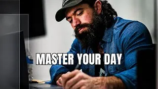Thumbnail: How to Use Your Time in the Most Effective Way - Alex Hormozi