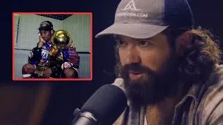 Thumbnail: Why It Is Lonely At the Top - Alex Hormozi
