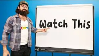 Thumbnail: Try this 5 Step-Programm to Start Your First Business