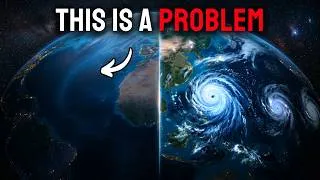 Thumbnail: The Pacific Is Building Storms The Atlantic Can't Even Start — Here's Why That's a Problem