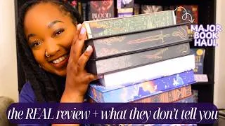 Thumbnail: Imaginarium Book Festival FULL Recap & What You NEED to KNOW Before You Go