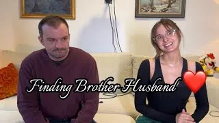 Thumbnail: Finding Brother Husband ❤️