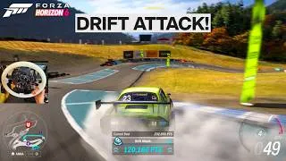 Thumbnail: Forza Horizon 6 - New DRIFT ATTACK First Look Honest Thoughts