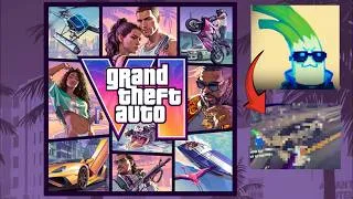 Thumbnail: Grand Theft Auto VI - Hacker "LEEKS" What We Know From Gameplay...