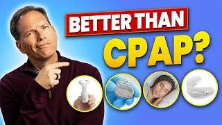 Thumbnail: Top 6 Alternatives to CPAP Therapy That Actually Work