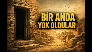Thumbnail: Bu Güçlü Medeniyet Neden Sessizce Yok Oldu? | İndus Medeniyeti