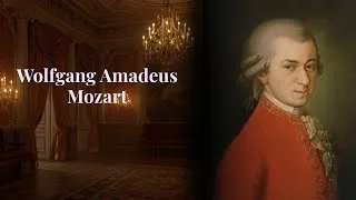 Thumbnail: Wolfgang Amadeus Mozart — A Peaceful Life Story for Sleep & Relaxation | Classical Documentary
