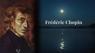 Thumbnail: Frédéric Chopin: The Exiled Poet of the Piano – A Deep Sleep Story of Love, Genius & Loss