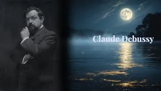Thumbnail: Claude Debussy: A Dreamy Journey Through His Life & Music (Sleep Documentary)
