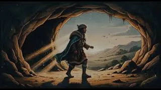 Thumbnail: What It Was Really Like to Be a Caveman  Boring History For Sleep / Historian Sleepy