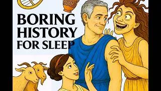 Thumbnail: Boring History For Sleep | The Harsh Reality of Daily Life in Ancient Greece