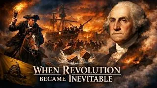 Thumbnail: American Revolution: The Moment It Could No Longer Be Avoided – Documentary to Fall Asleep To