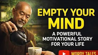 Thumbnail: A powerful motivation story for your life | boring history for sleep 