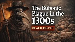 Thumbnail: The 1300s Plague That Changed the World