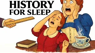Thumbnail: What Dating Was Like in Victorian Times (Soothing History for Sleep)