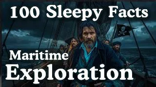 Thumbnail: What was it Like to Explore the Seven Seas? | Sleepy History