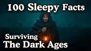 Thumbnail: How did we Survive the Dark Ages?! | Sleepy History