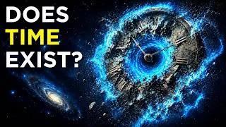 Thumbnail: Physicists Still Can’t Agree on Whether Time Is Real | The Sleepy Scientist